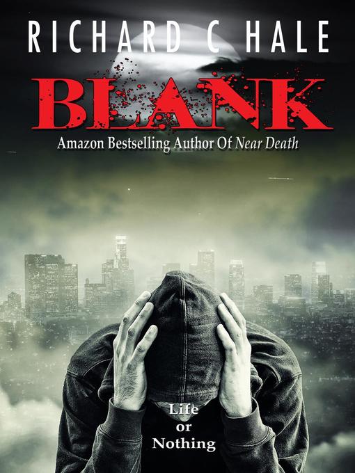Title details for Blank by Richard C Hale - Available